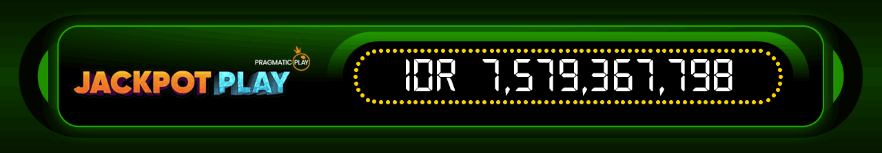 TTTOGEL Jackpot