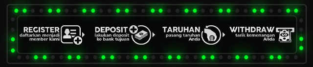 TTTOGEL Jackpot